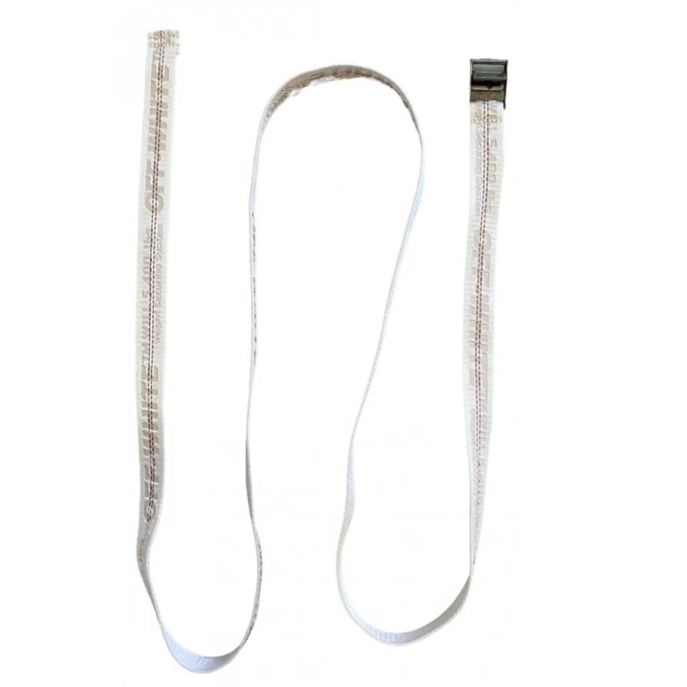 Off-White Mini Industrial Belt